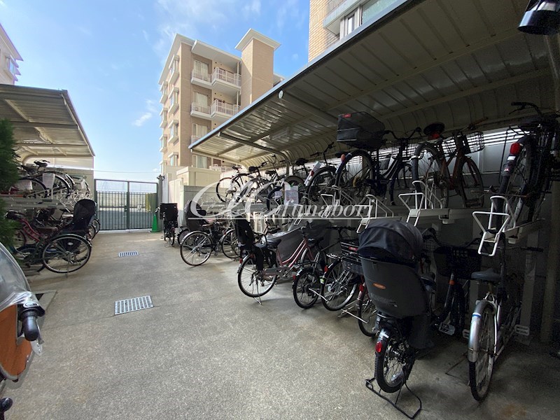 LANAI TOWN RENAISSANCE GRAND HIGHRISE その他13