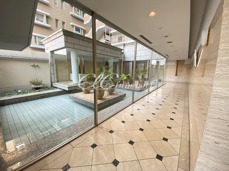 LANAI TOWN RENAISSANCE GRAND HIGHRISE その他16