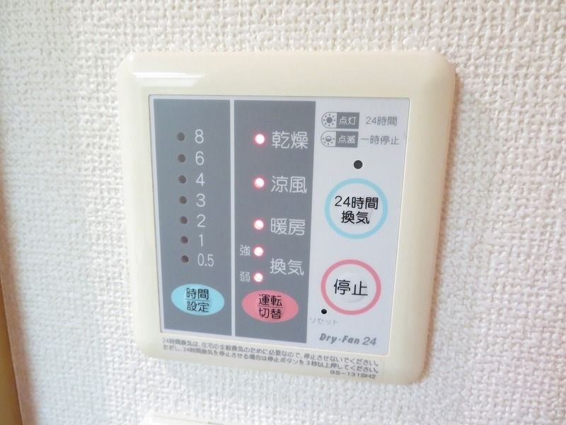 パラッツォ・ボニータ その他5