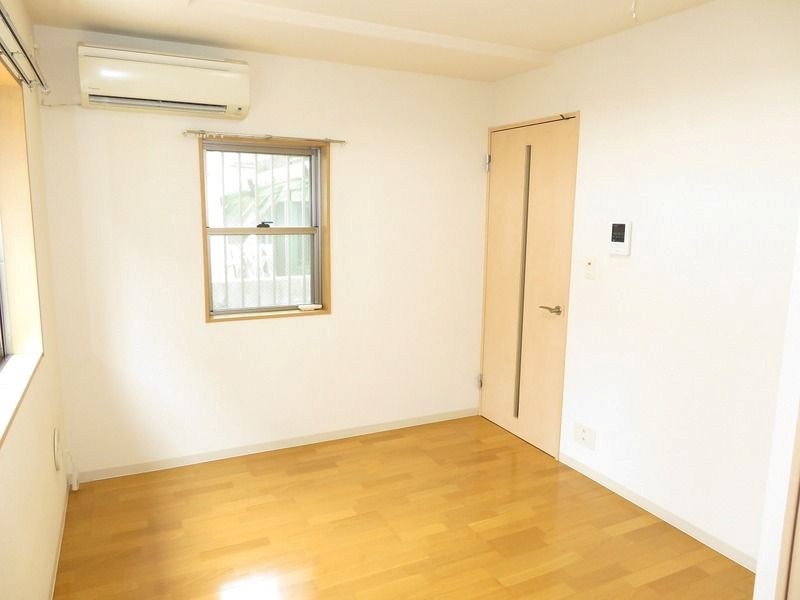 パラッツォ・ボニータ リビング