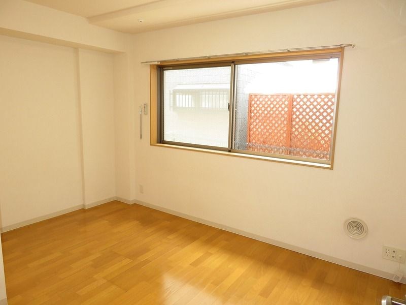 パラッツォ・ボニータ ベッドルーム