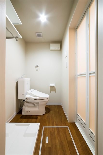 オリーブ金町 その他1