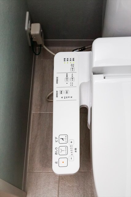 オリーブ金町 その他5