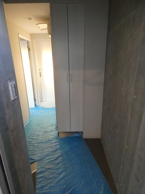 Designers Maison Qt ikebukuro 玄関