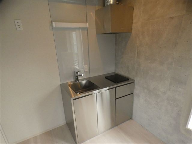 Designers Maison Qt ikebukuro キッチン