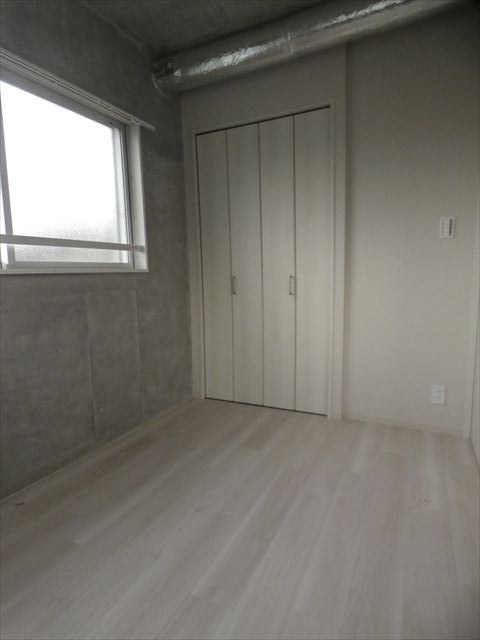 Designers Maison Qt ikebukuro ベッドルーム