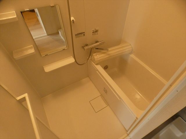 Designers Maison Qt ikebukuro 風呂画像