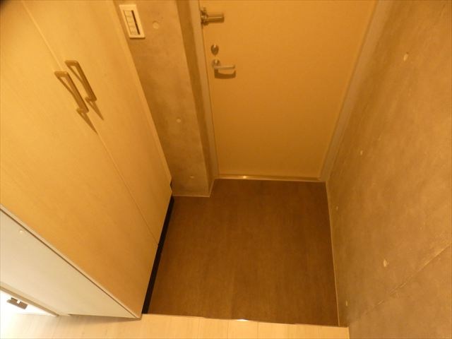 Designers Maison Qt ikebukuro 玄関