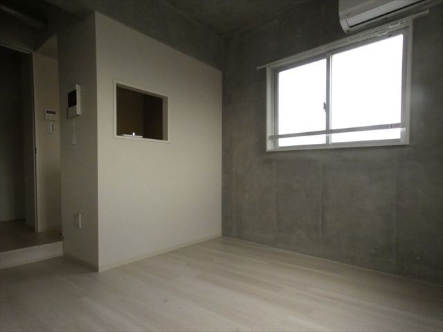 Designers Maison Qt ikebukuro リビング