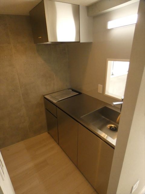 Designers Maison Qt ikebukuro キッチン