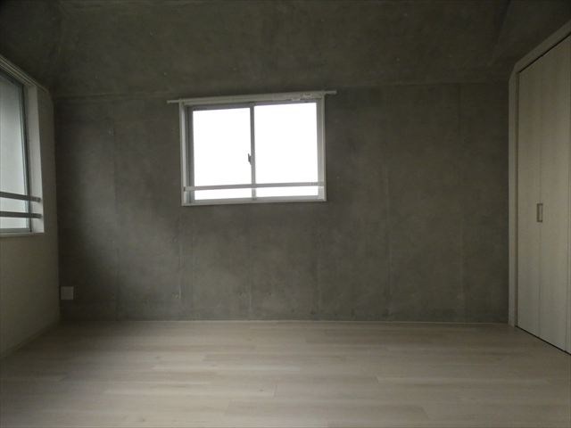 Designers Maison Qt ikebukuro ベッドルーム