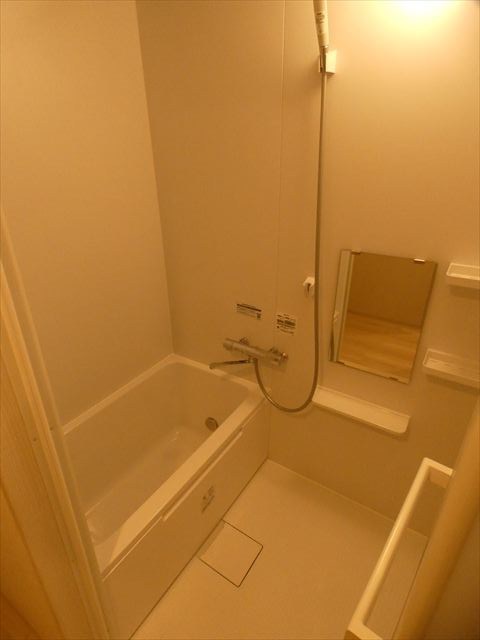 Designers Maison Qt ikebukuro 風呂画像