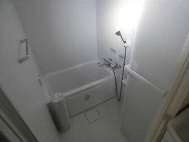 Designers Maison Qt ikebukuro 風呂画像