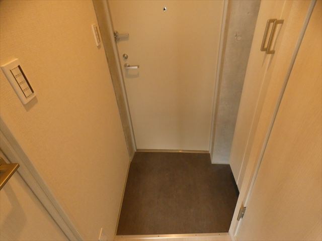 Designers Maison Qt ikebukuro 玄関