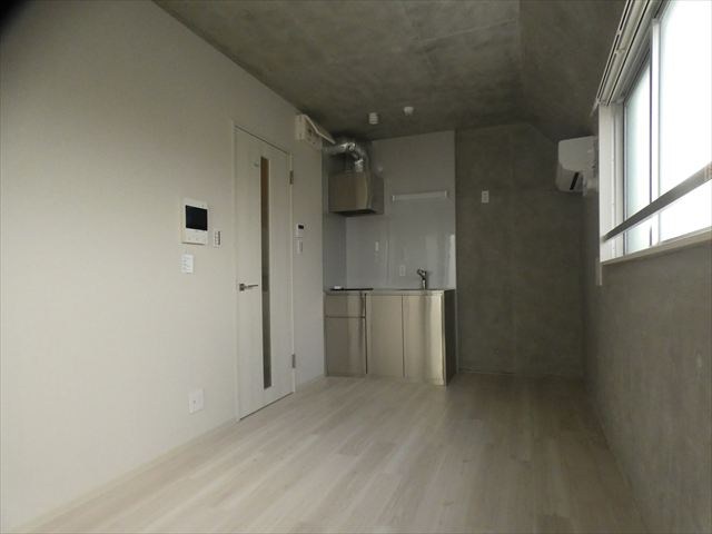 Designers Maison Qt ikebukuro リビング