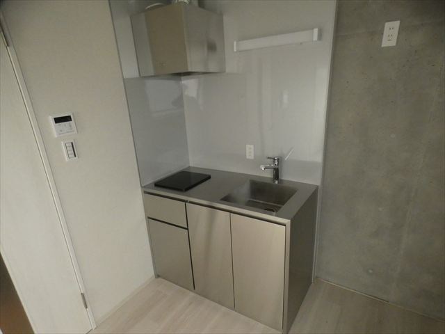 Designers Maison Qt ikebukuro キッチン