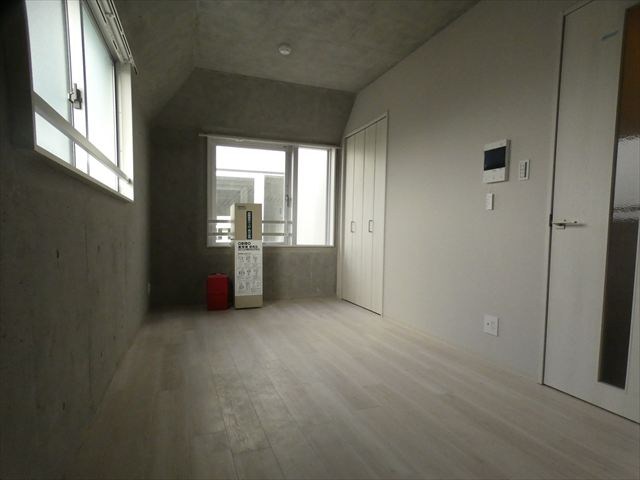 Designers Maison Qt ikebukuro ベッドルーム