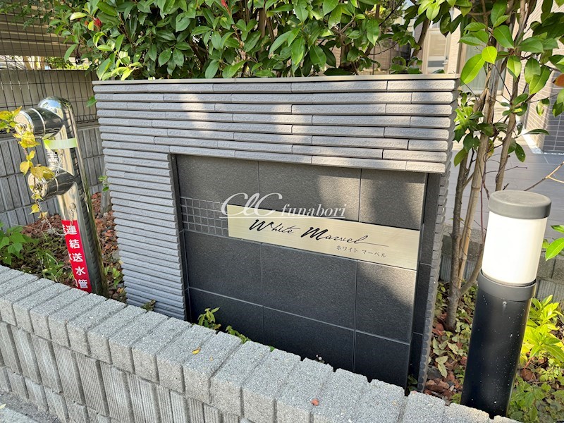 ホワイトマーベル その他13