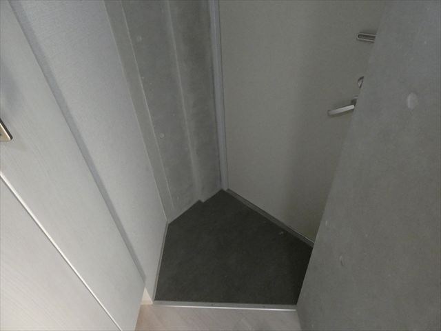 Designers Maison Qt ikebukuro 玄関