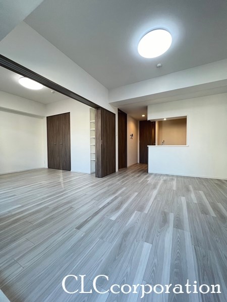 Ｓ－ＲＥＳＩＤＥＮＣＥ両国serea リビング