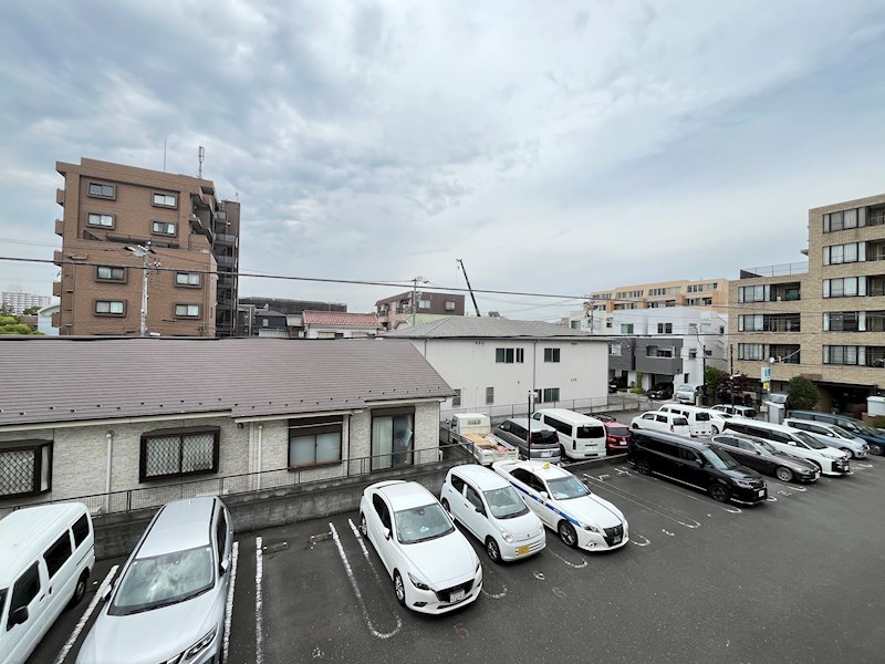 清水マンション その他3