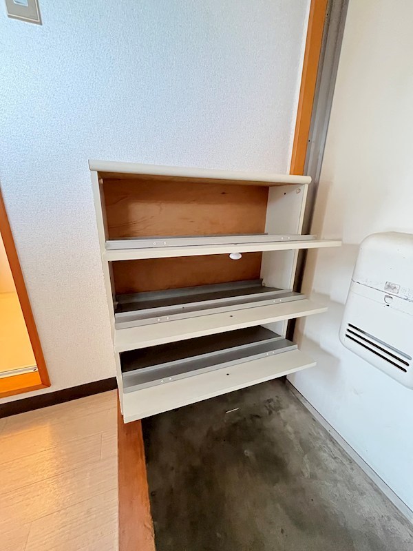 清水マンション その他5