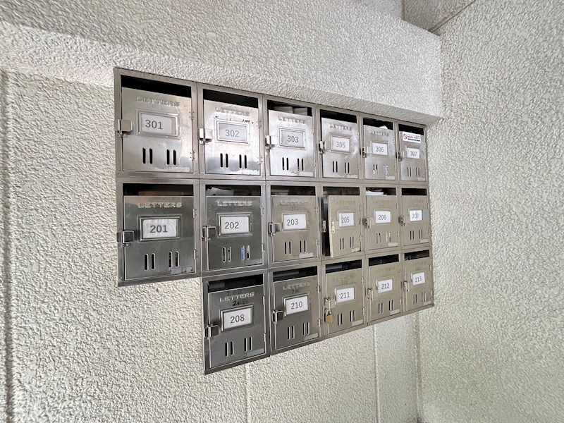 清水マンション その他7