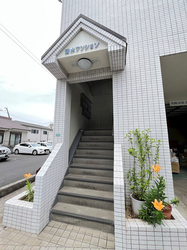 清水マンション その他8