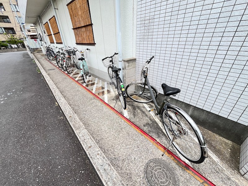 清水マンション その他9