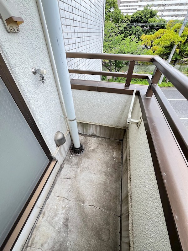 清水マンション その他10