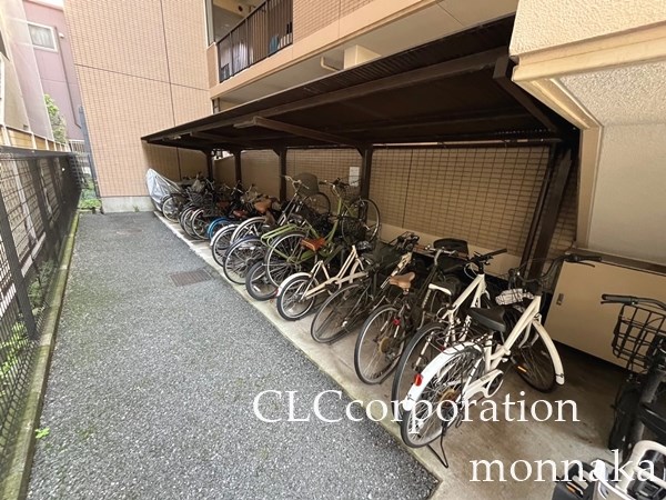 ドゥエル木場公園  その他13