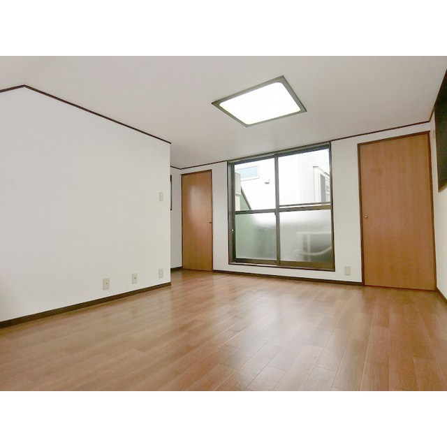 荒川5丁目貸戸建 ベッドルーム