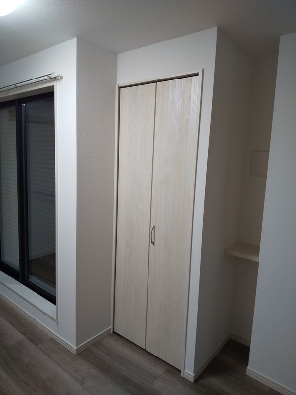 パークサイド堀切 その他1