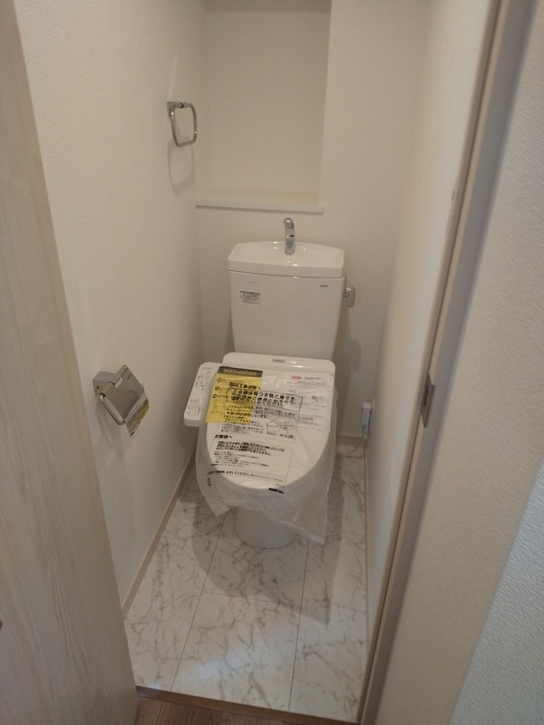 パークサイド堀切 その他2