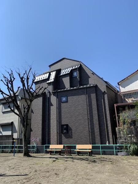 パークサイド堀切 その他4