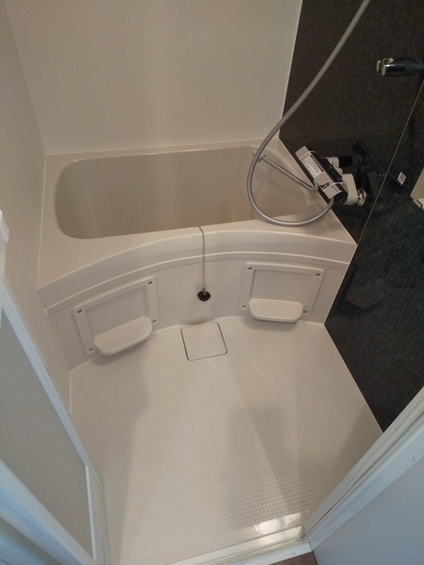 パークサイド堀切 風呂画像