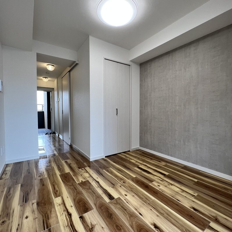 第二東田端ビル リビング