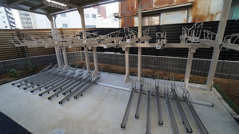 メインステージ五反野Ⅱ その他5