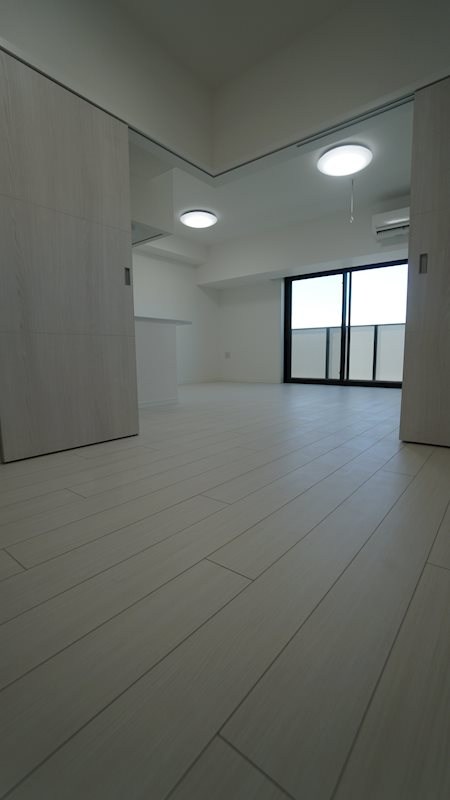 メインステージ五反野Ⅱ ベッドルーム