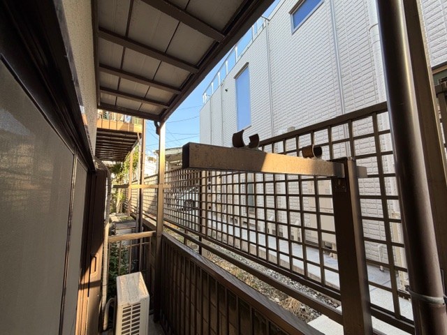 しゅんせいハイツⅡ  その他4