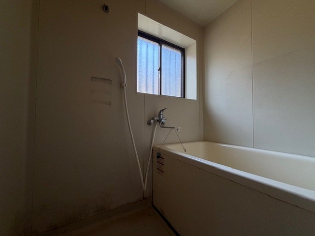 しゅんせいハイツⅡ  風呂画像