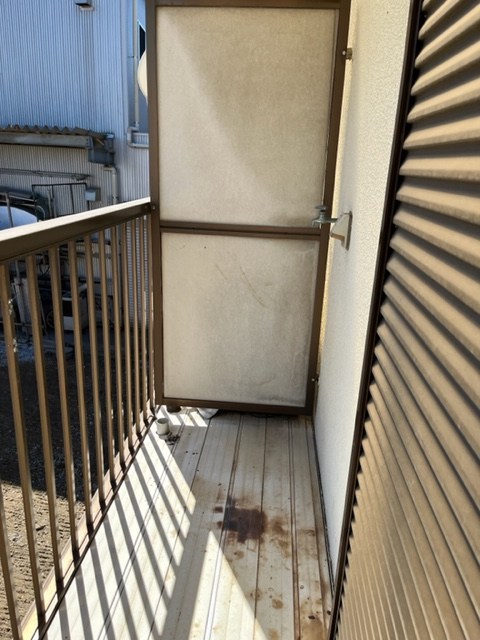 しゅんせいハイツⅡ  その他6