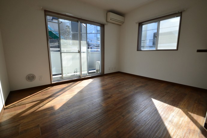 ESJプレイス リビング