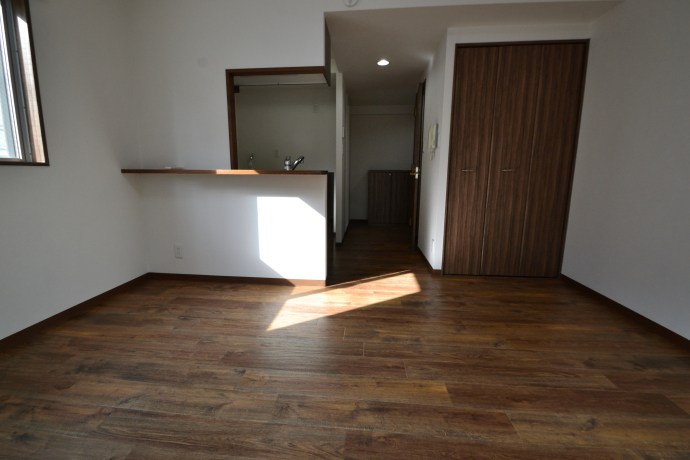 ESJプレイス ベッドルーム