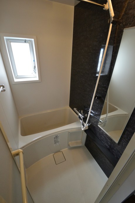 ESJプレイス 風呂画像