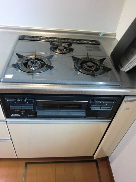 ソレアード松江A その他8