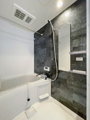 LIVE REST SHINOZAKI232 風呂画像