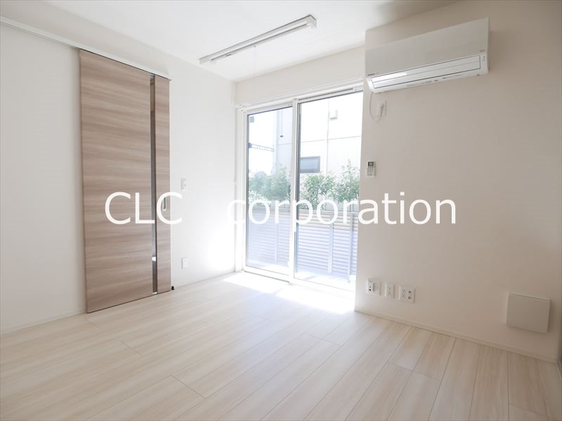 ホライゾンⅡ リビング