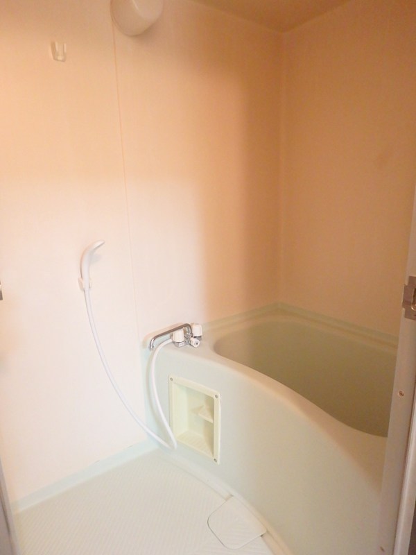 サンライトハイツ 風呂画像