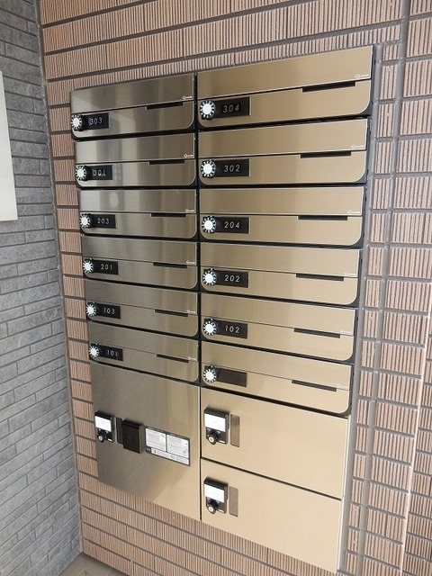 クローバーヒル その他6